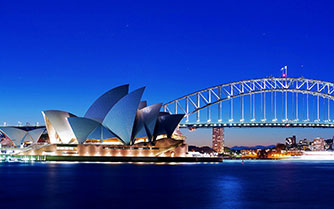 Australien