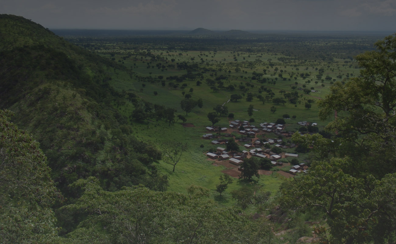 Benin