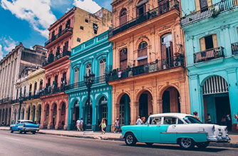 Cuba