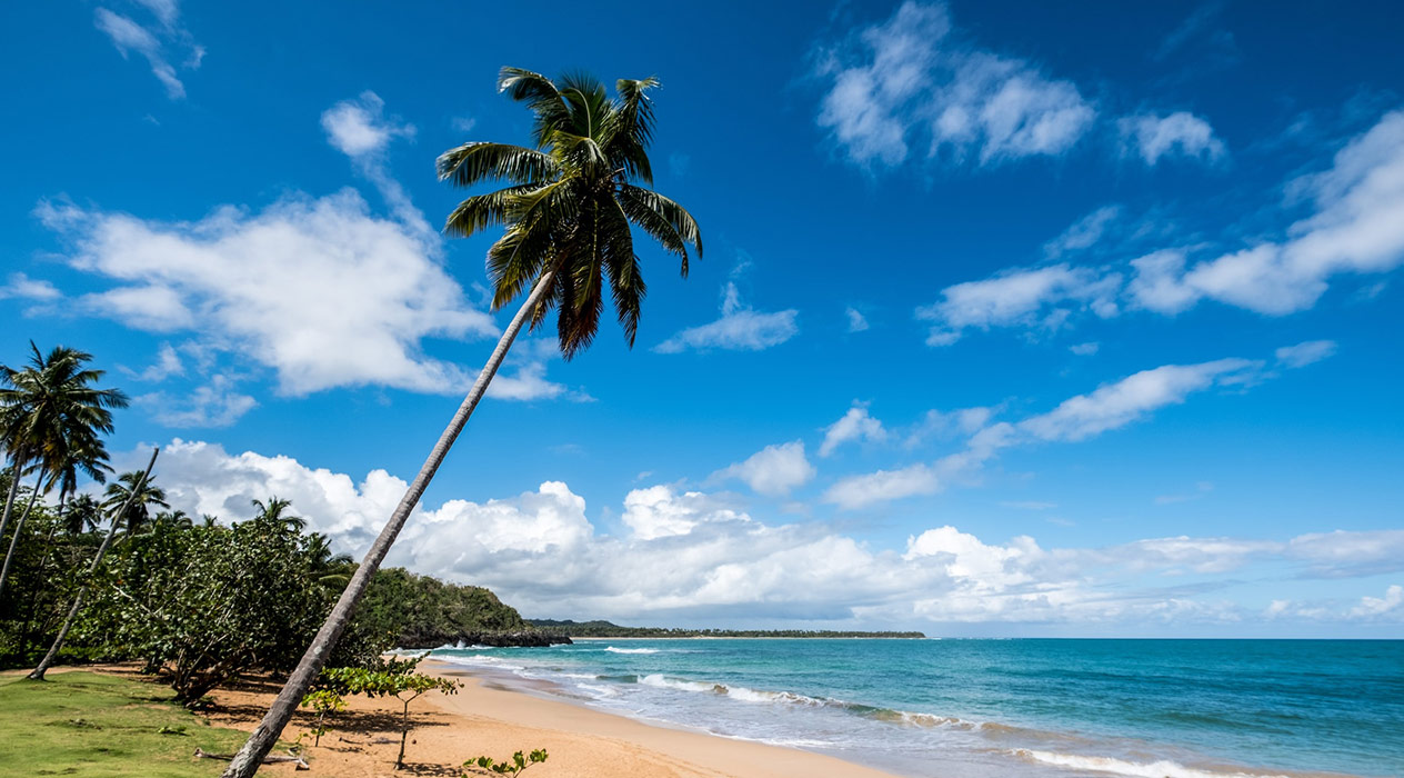 Dominican Republic