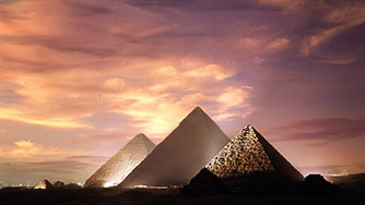 Ägypten