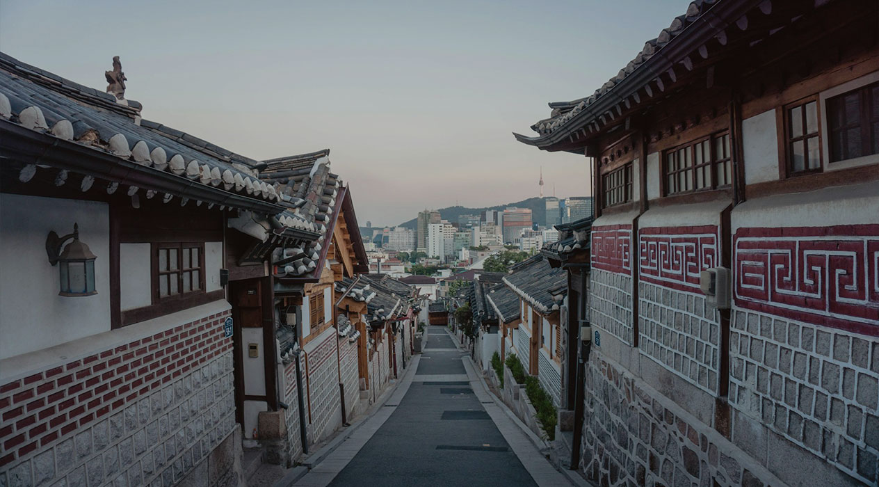 South Korea