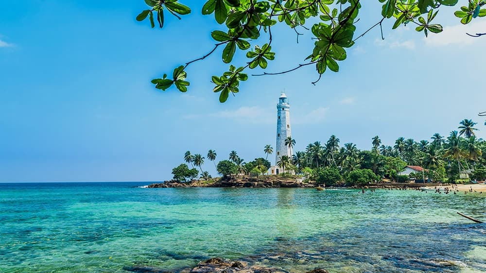 Sri Lanka