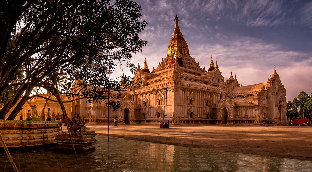 Myanmar
