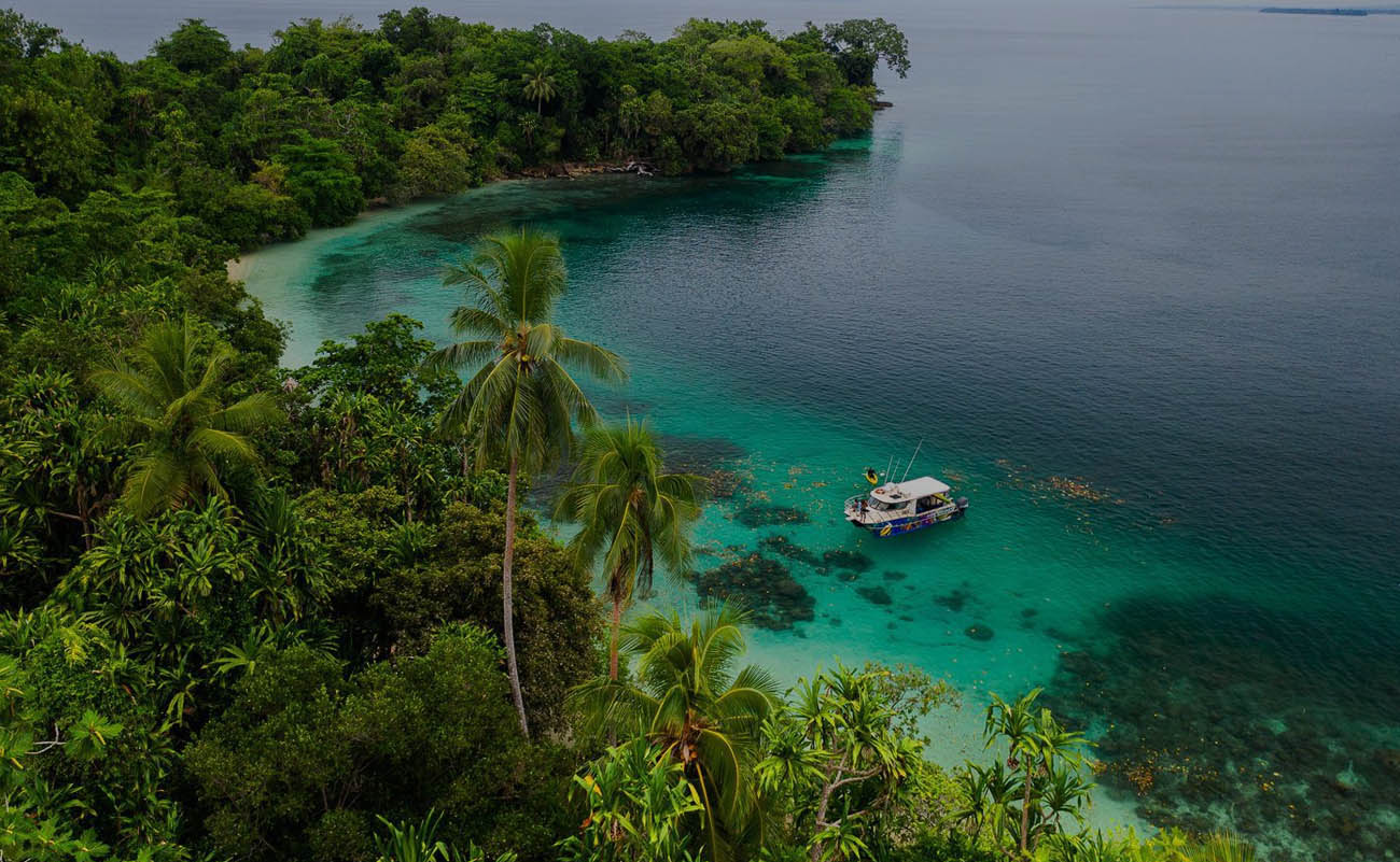 Papua-Nowa Gwinea