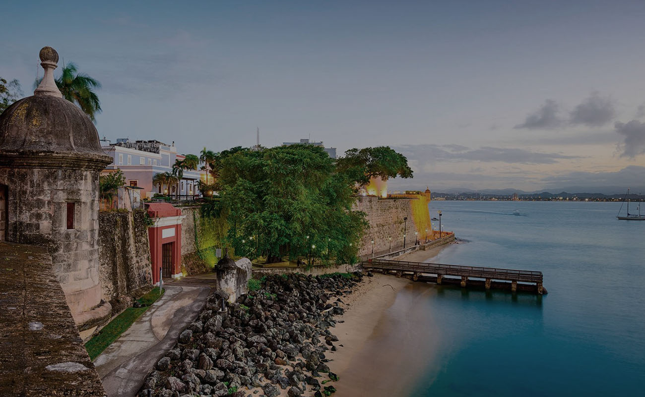 Puerto Rico