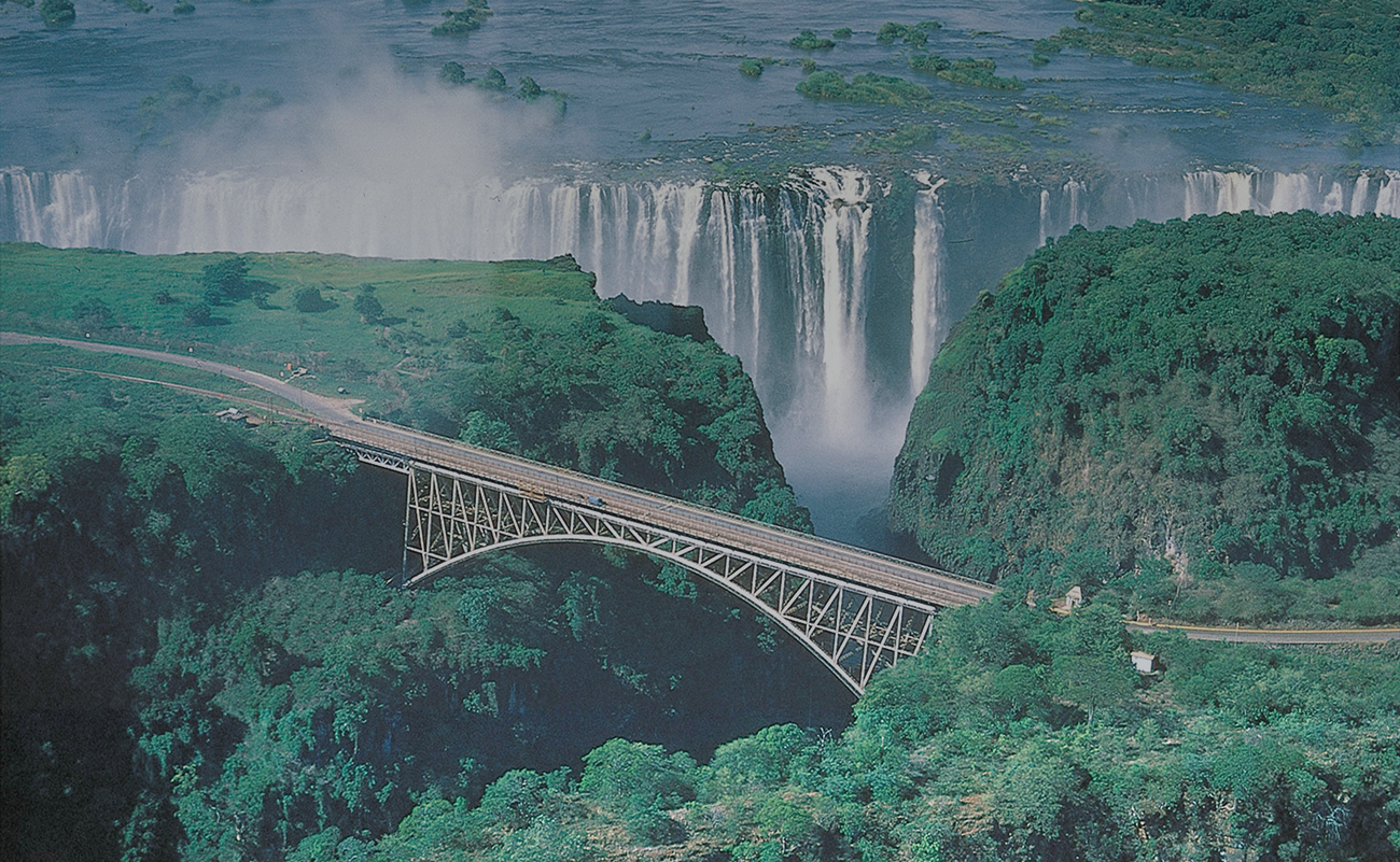 Simbabwe